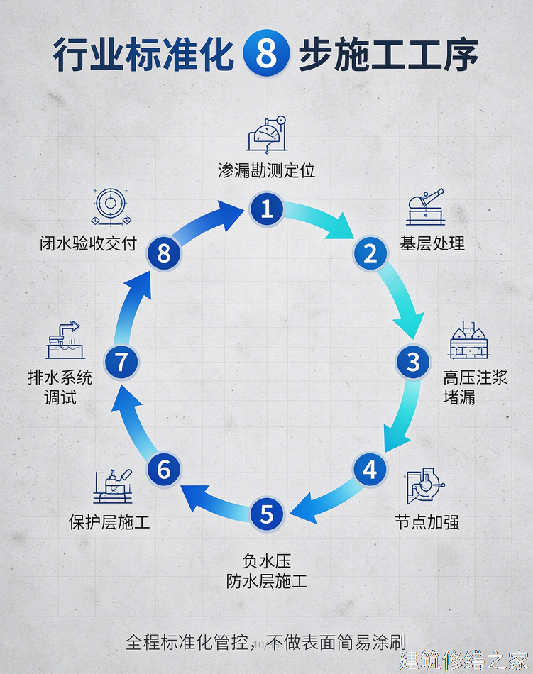 2026/9肇庆封开县外墙防水5家靠谱公司整理